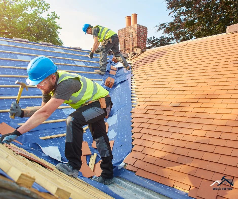 Why choose Roof Repair Near Me in Monroe Bridge, MA