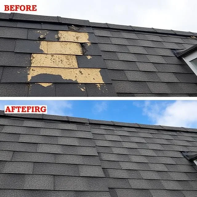 Roof Repair Near Me in Monroe Bridge, MA near me